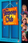 Sleepover at Kenny's