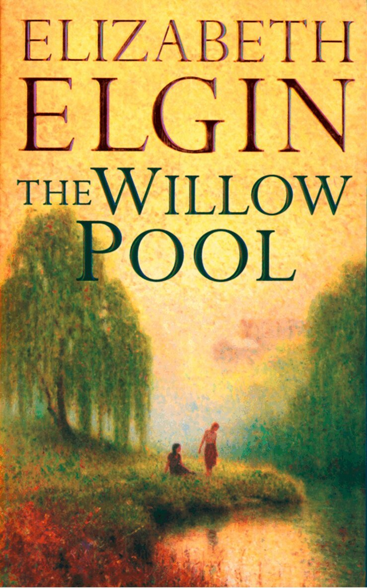 Elizabeth Elgin - Willow Pool, E-bok. Tillgänglighet: Lägg i varukorg