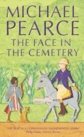 Michael Pearce - Face in the Cemetery, E-bok