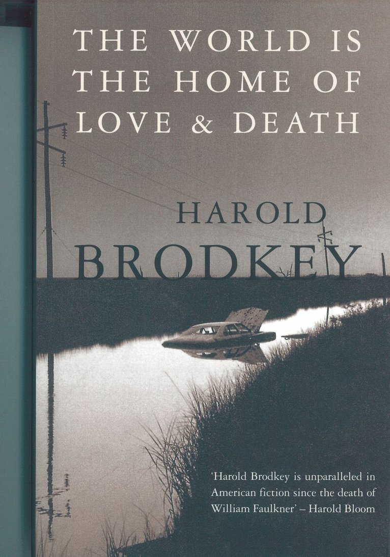 Harold Brodkey - World Is the Home of Love and Death, E-bok. Tillgänglighet: Lägg i varukorg