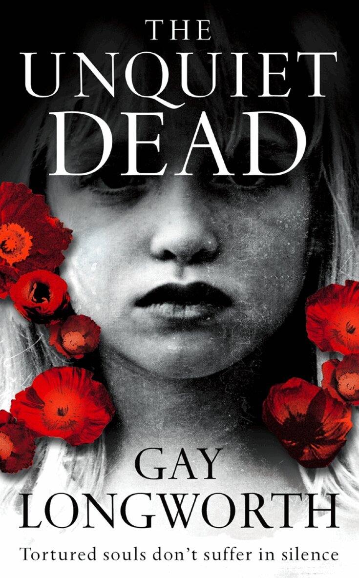 Gay Longworth - Unquiet Dead, E-bok