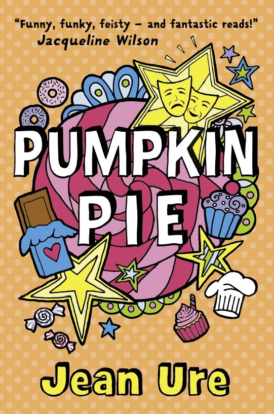 PUMPKIN PIE