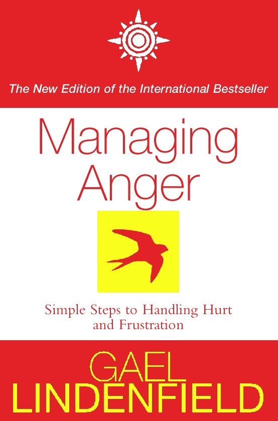 Gael Lindenfield - Managing Anger, E-bok