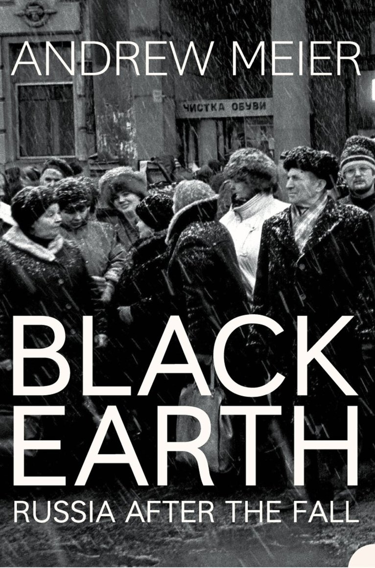 Black Earth