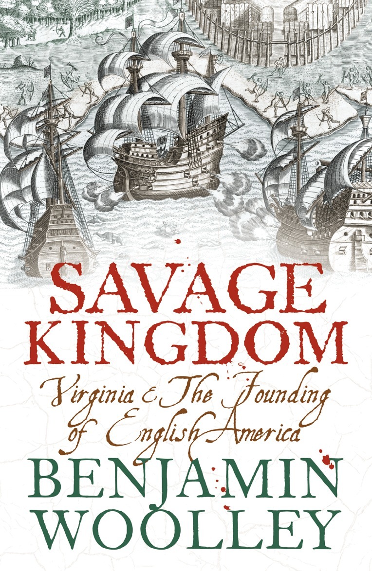 Benjamin Woolley - Savage Kingdom, E-bok. Tillgänglighet: Lägg i varukorg
