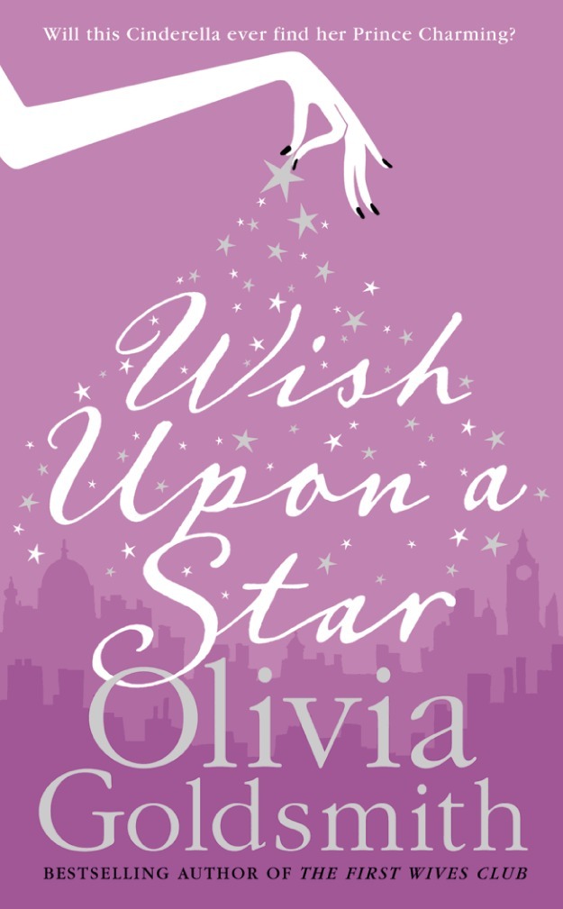 Olivia Goldsmith - Wish Upon a Star, E-bok