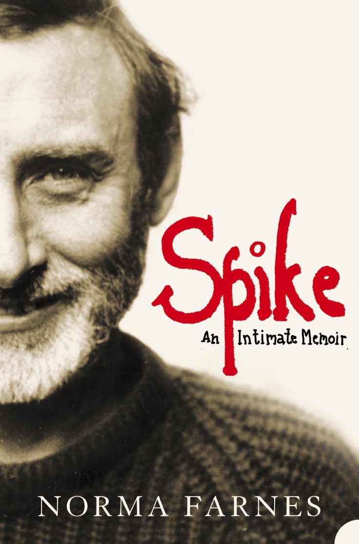 Norma Farnes - Spike, E-bok