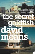 Secret Goldfish