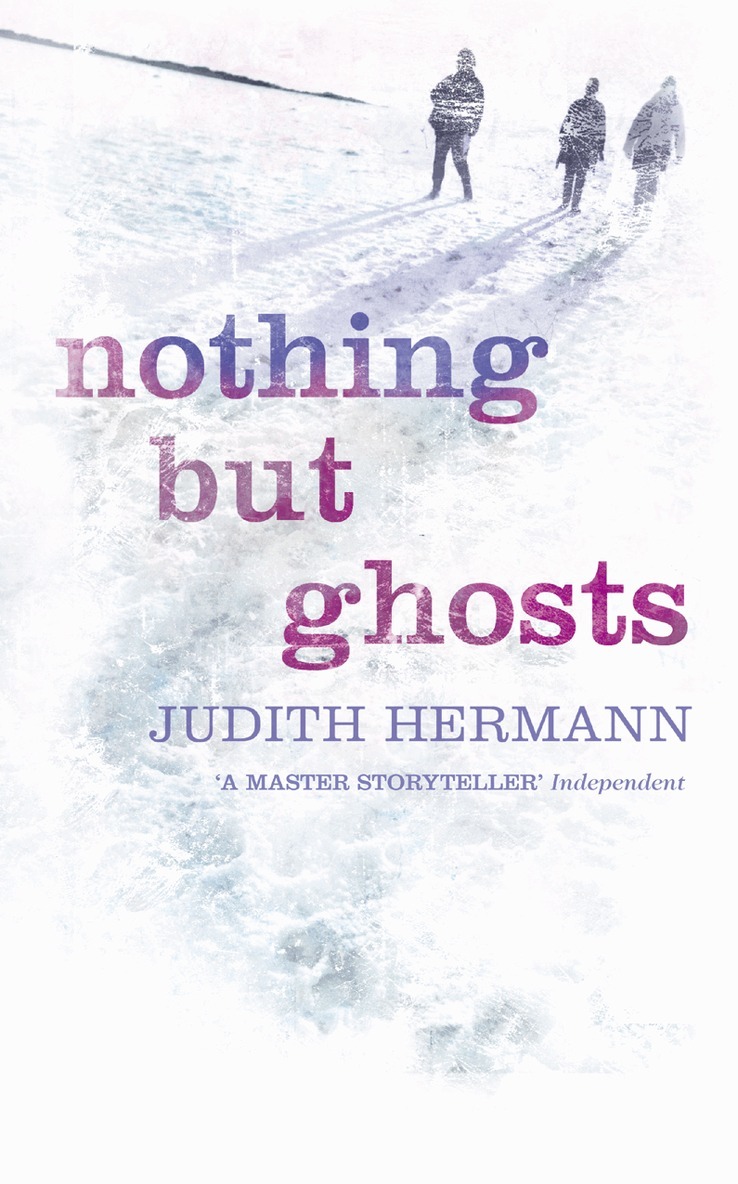 Judith Hermann - Nothing but Ghosts, E-bok