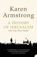 History of Jerusalem