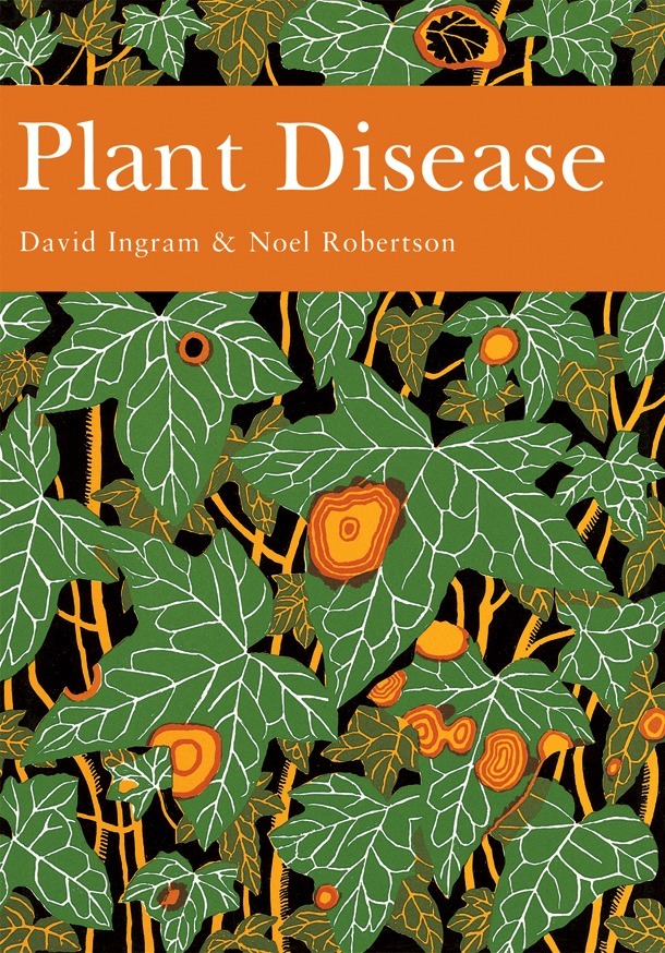 David Ingram, Noel Robertson - Plant Disease, E-bok