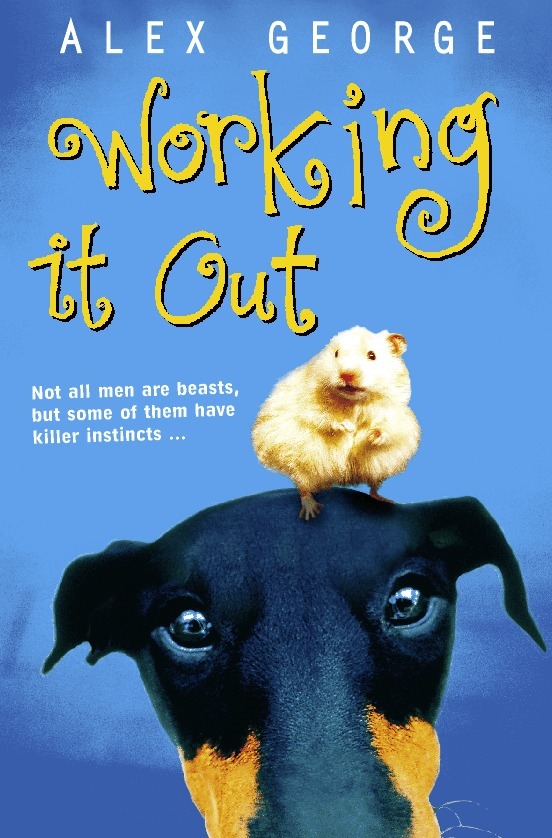 Alex George - Working It Out, E-bok