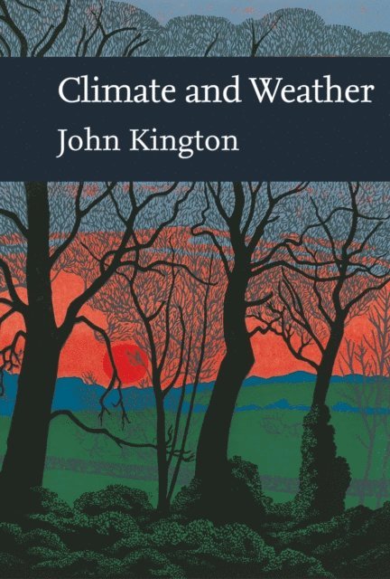 John Kington - Climate and Weather, E-bok