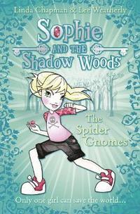 Spider Gnomes