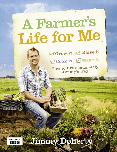 Jimmy Doherty - Farmer’s Life for Me, E-bok