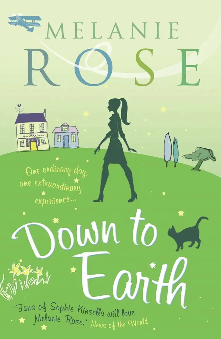 Melanie Rose - Down to Earth, E-bok. Tillgänglighet: Lägg i varukorg