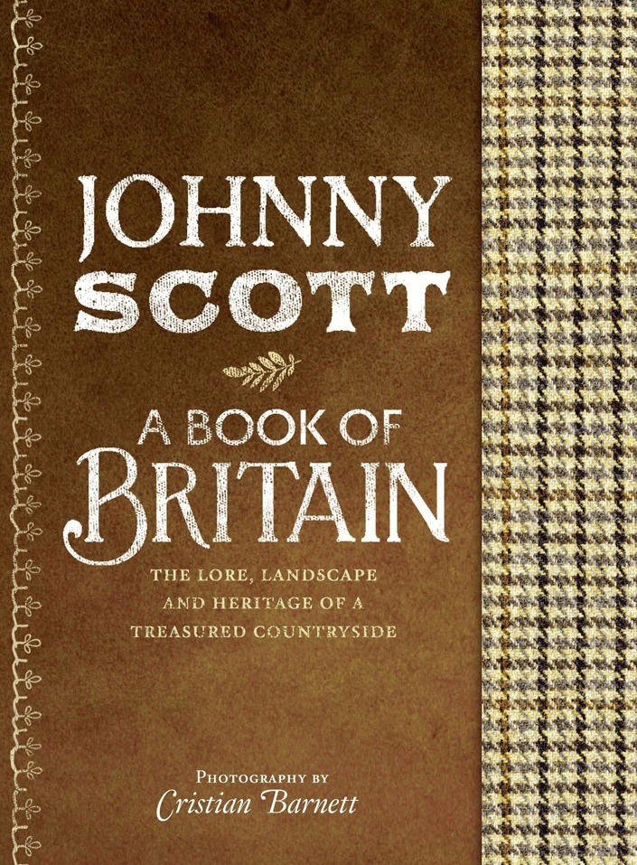 Book of Britain