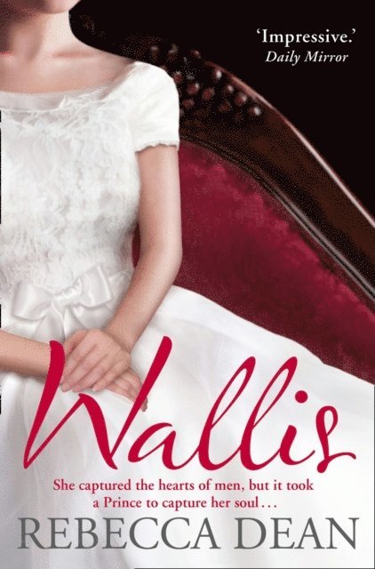 Rebecca Dean - Wallis, E-bok