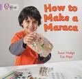 How to Make a Maraca!