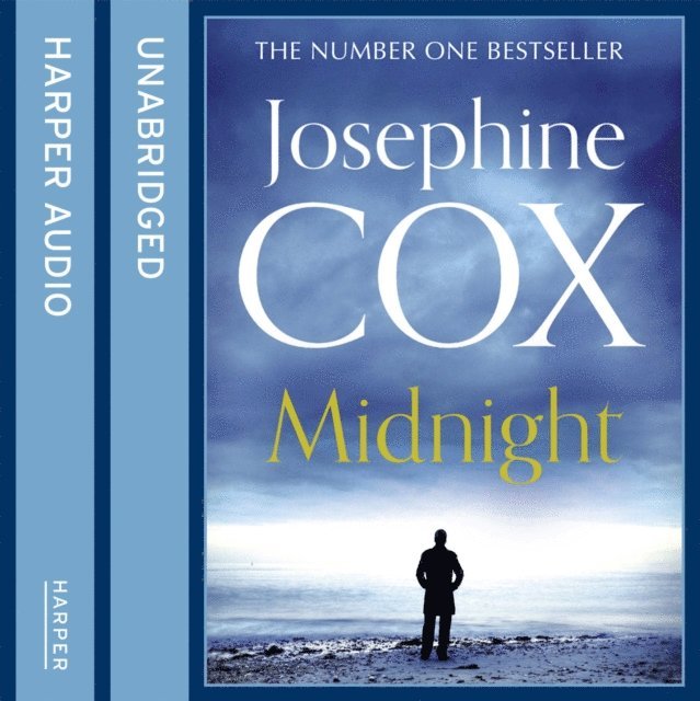 Josephine Cox - Midnight, Ljudbok