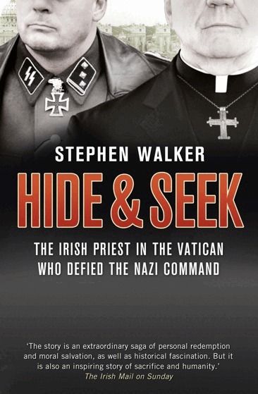Stephen Walker - Hide and Seek, E-bok