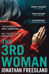 3rd Woman