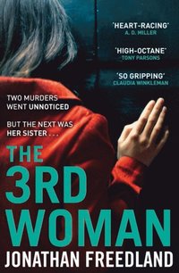 3rd Woman
