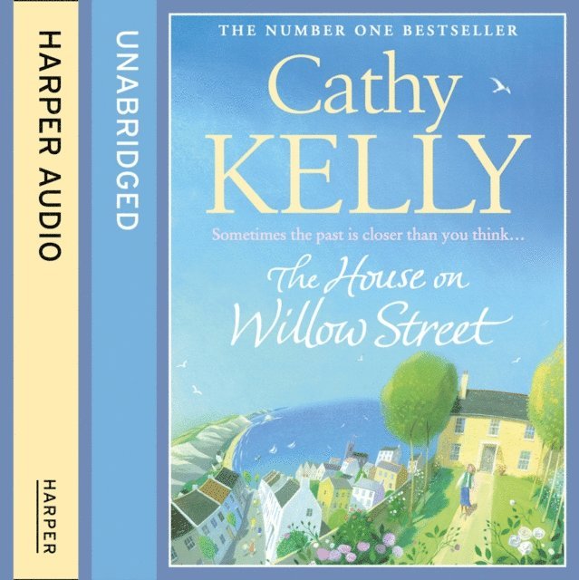 Cathy Kelly - House on Willow Street, Ljudbok