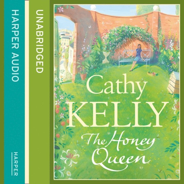 Cathy Kelly - Honey Queen, Ljudbok