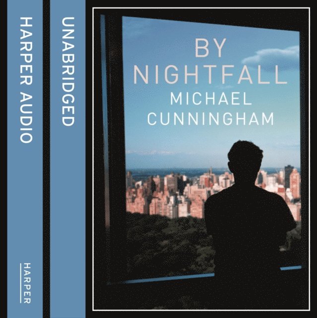 Michael Cunningham - By Nightfall, Ljudbok