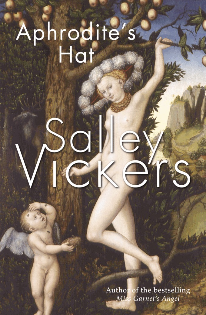 Salley Vickers - Aphrodite’s Hat, E-bok