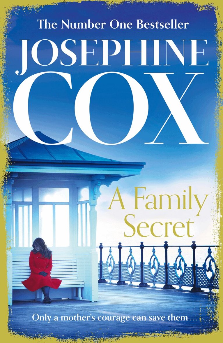 Josephine Cox - Family Secret, E-bok