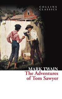 Adventures of Tom Sawyer