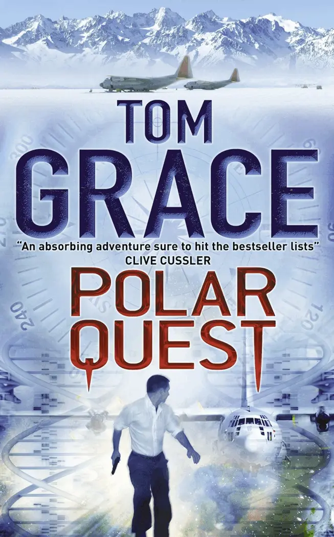 Tom Grace - Polar Quest, E-bok. Tillgänglighet: Lägg i varukorg