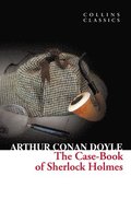 Case-Book of Sherlock Holmes