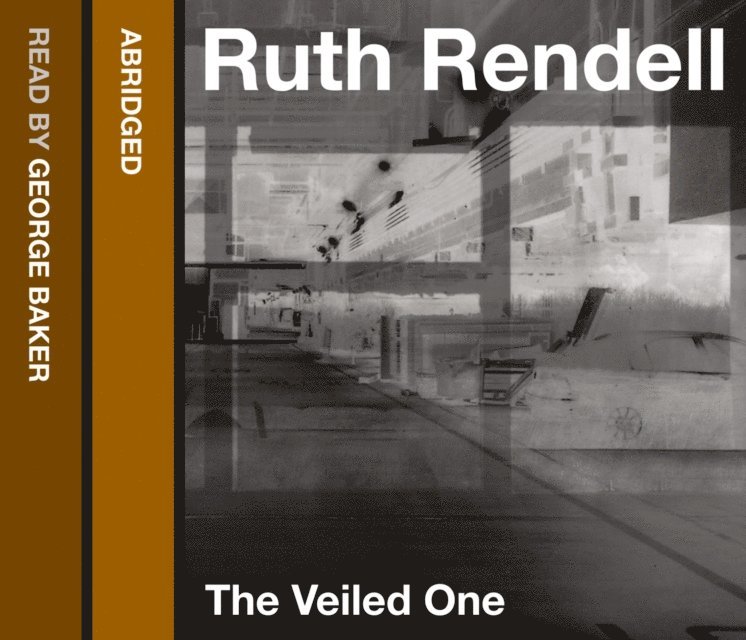 Ruth Rendell - Veiled One, Ljudbok