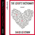 The Lover?s Dictionary