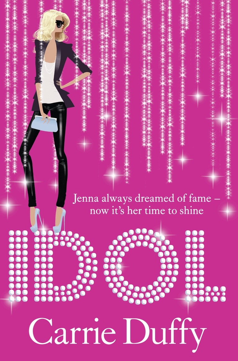 Carrie Duffy - Idol, E-bok. Tillgänglighet: Lägg i varukorg