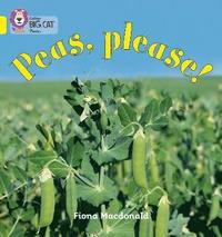 Peas Please!