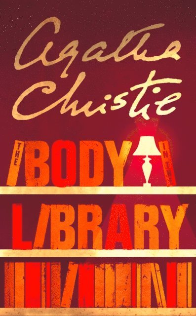 Agatha Christie - Body in the Library, E-bok