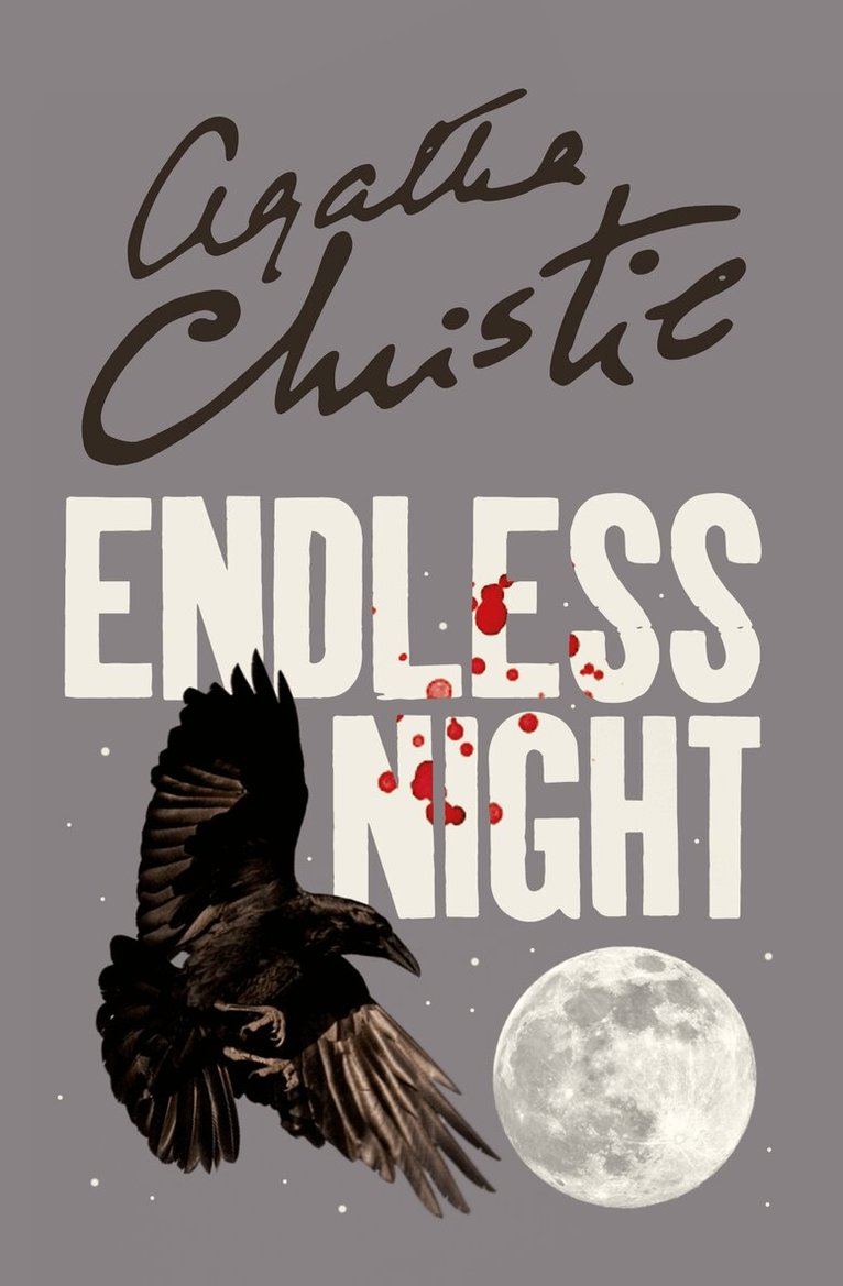 Agatha Christie - Endless Night, E-bok