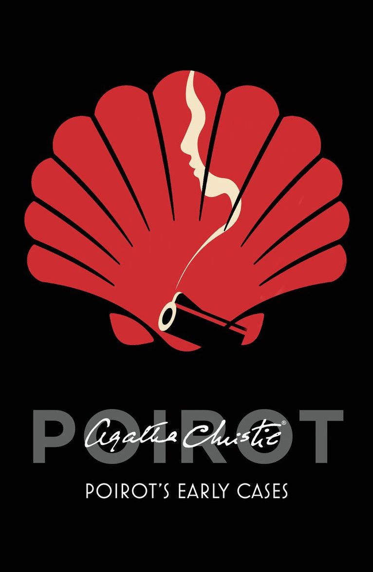 Agatha Christie - Poirot’s Early Cases, E-bok