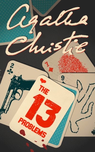 Agatha Christie - Thirteen Problems, E-bok