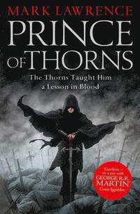Prince of Thorns