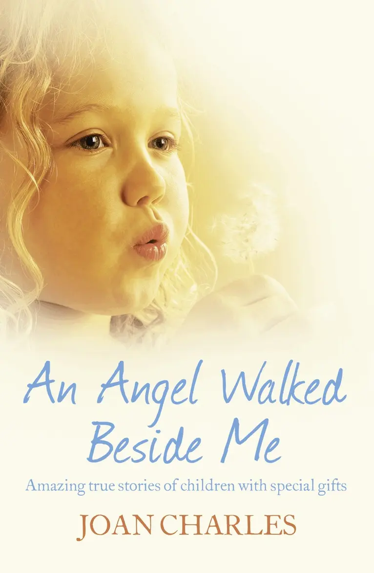 Joan Charles - Angel Walked Beside Me, Häftad. Tillgänglighet: Lägg i varukorg