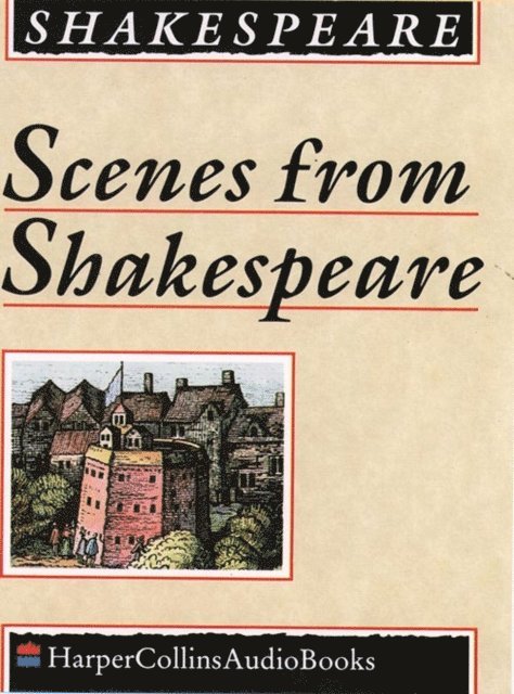 Scenes from Shakespeare