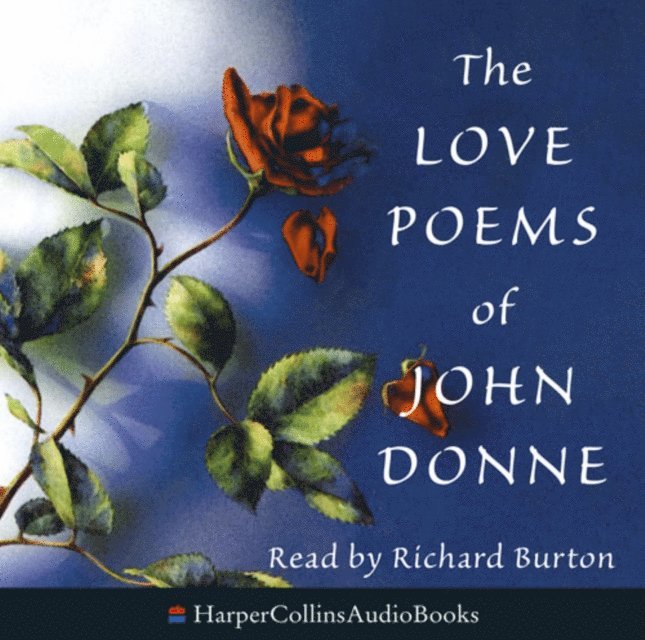 John Donne - Love Poems of John Donne, Ljudbok