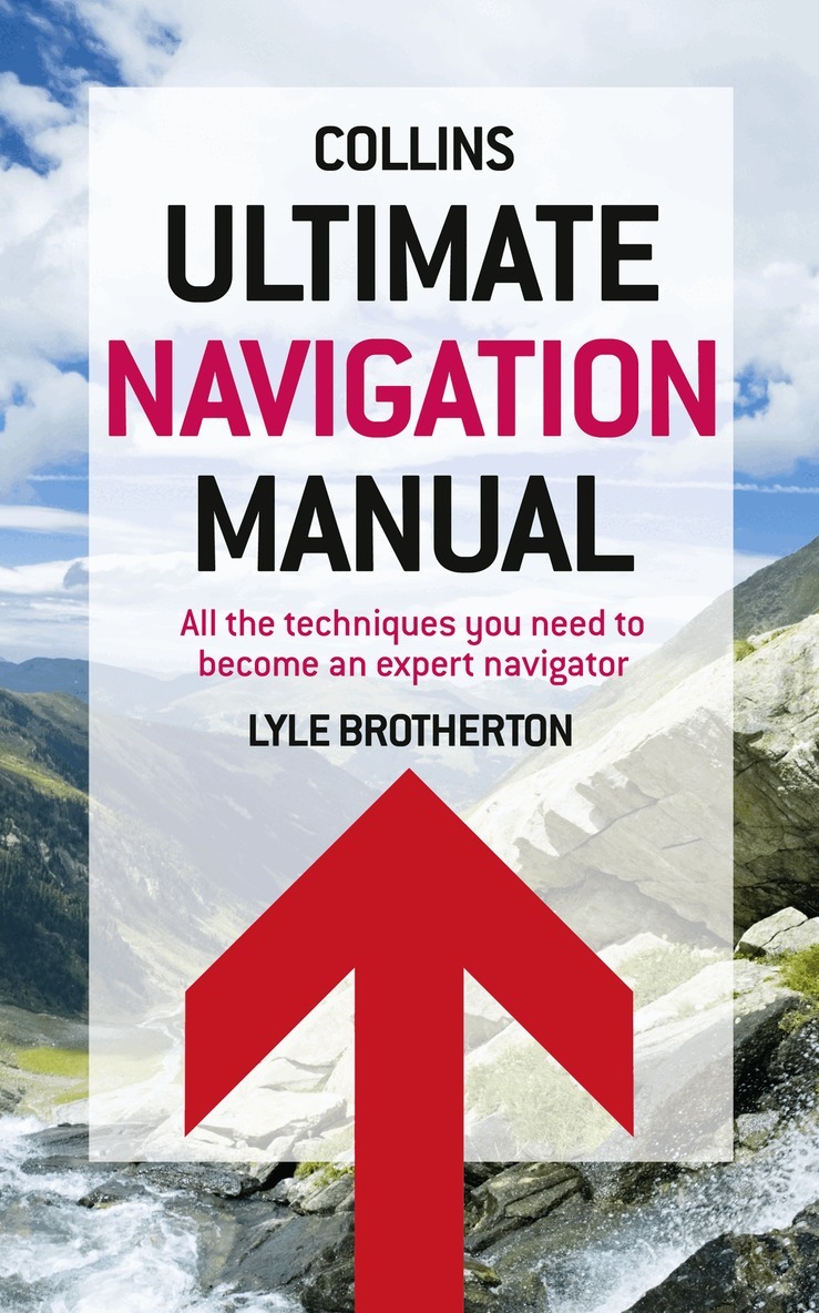 Lyle Brotherton - Ultimate Navigation Manual, Häftad