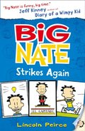 Big Nate Strikes Again