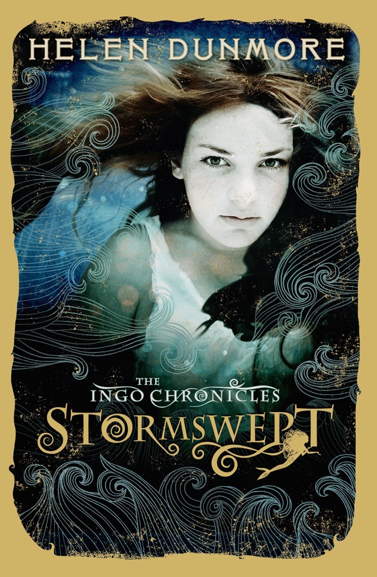 Helen Dunmore - Stormswept, Häftad